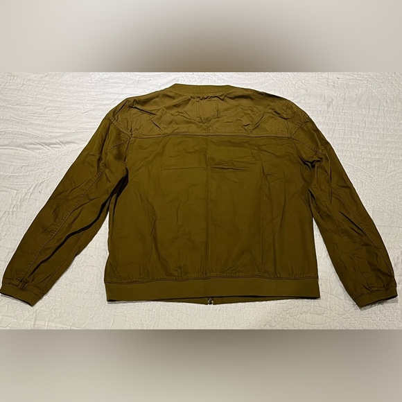 Basic sweater - Picture 5 of 5